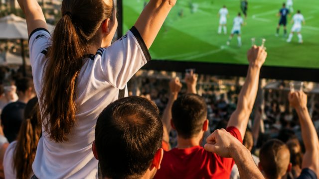 Catch All the Excitement of FIFA World Cup Coverage This Summer | bermain slot online olympus, drago