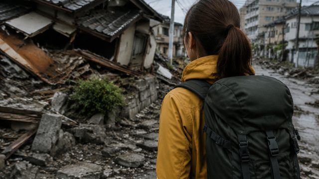 Japan Shaken: Latest Earthquake Highlights Need for Preparedness | link slot zeus, situs judi slot p