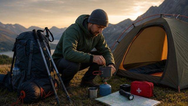 Enhance Your Outdoor Experience with Essential Travel Gear | bosswin77, rtp salam123