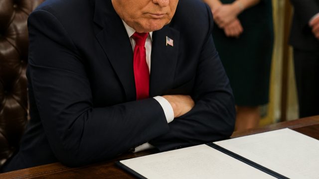 Trump's Housing Bill Signing Canceled: Implications for Affordable Housing | pengeluaran sidny 2023,