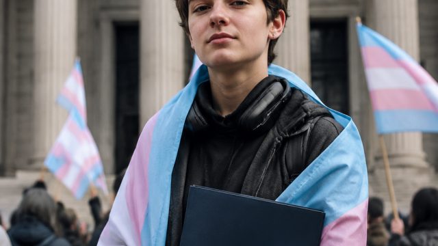 New Legal Ruling Safeguards Trans Youth Medical Privacy in NYC | bandar89, gitar togel bullseye