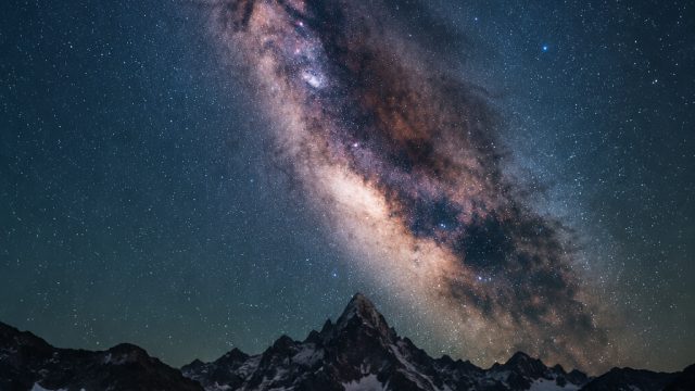 Unlocking Cosmic Wonders: New Insights into Our Milky Way | rtp nuansaslot, mybet88 slot, login king