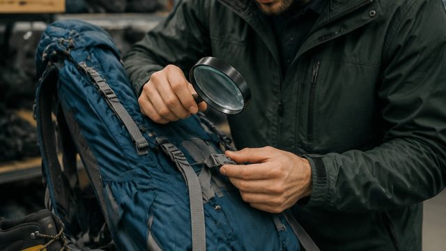 The Importance of Quality Control in Outdoor Gear Manufacturing | slot raja toto, cncbet, ranking fi